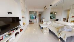 RiverGate (D9), Apartment #580234871
